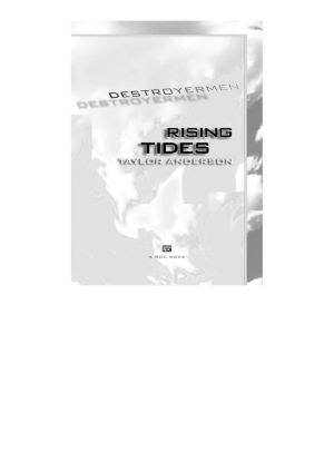 [Destroyermen 05] • Rising Tides